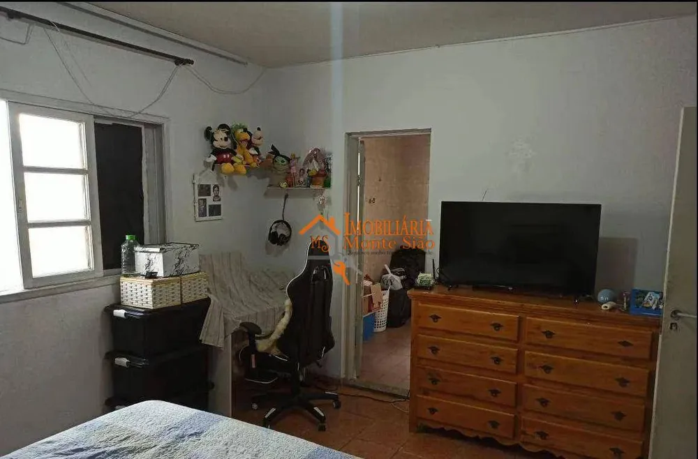 Casa, 3 quartos, 212 m² - Foto 10