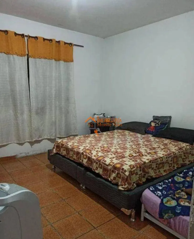 Casa, 3 quartos, 212 m² - Foto 9