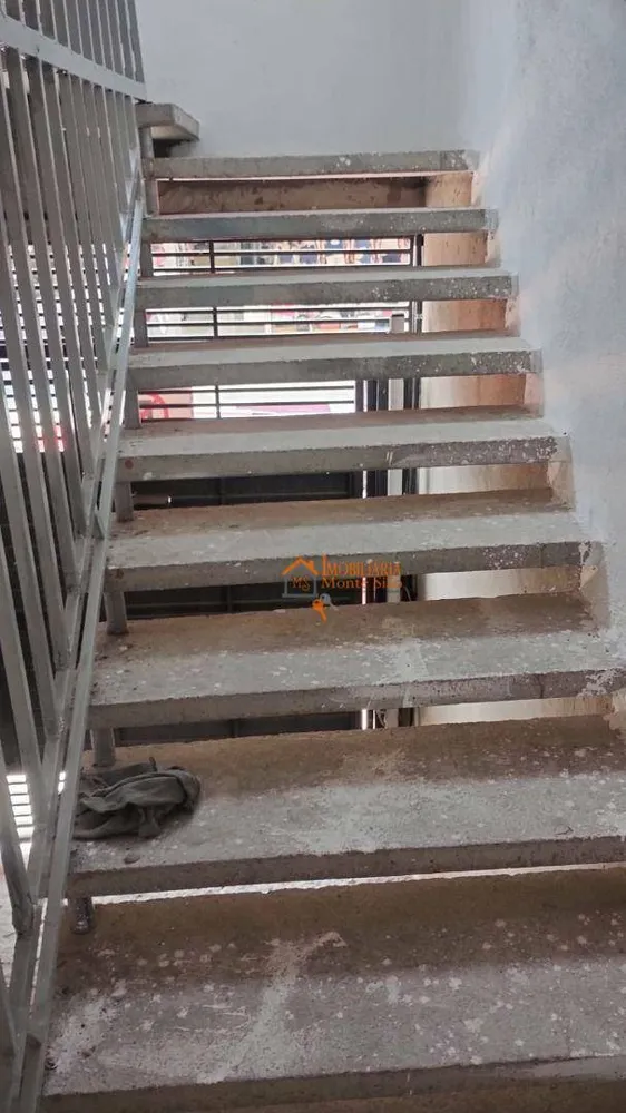 Loja-Salão, 187 m² - Foto 3