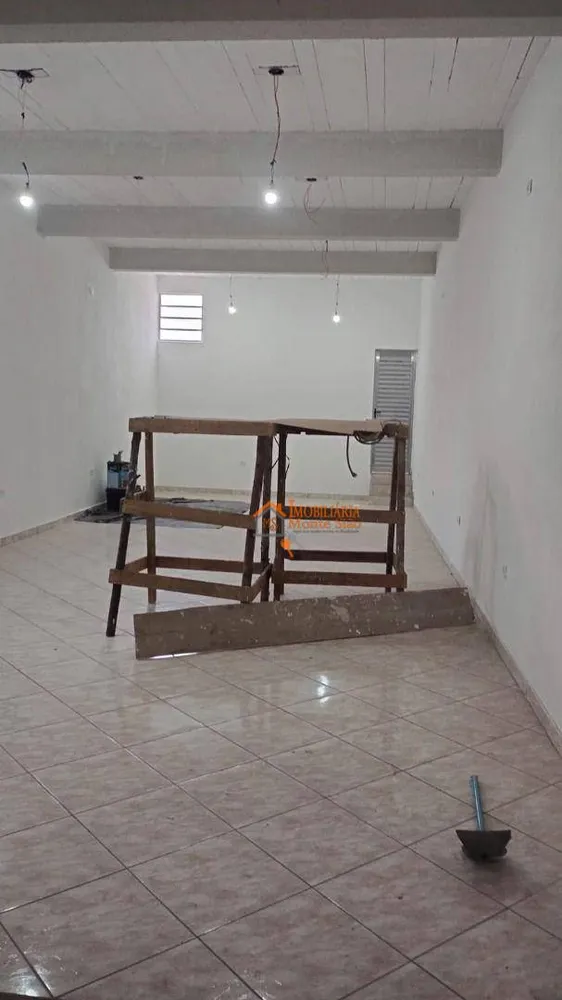 Loja-Salão, 187 m² - Foto 5