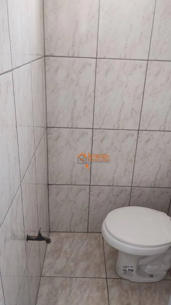 Loja-Salão, 187 m² - Foto 8