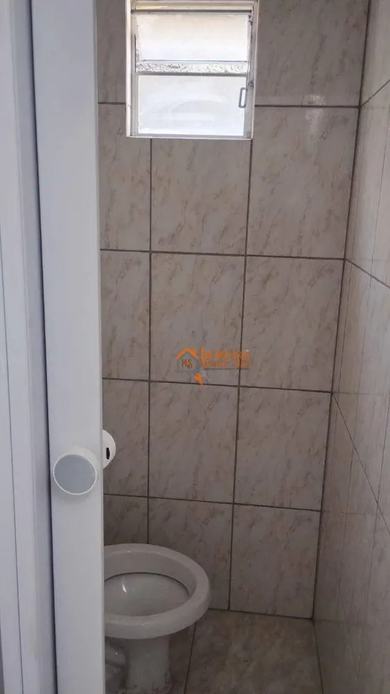 Loja-Salão, 187 m² - Foto 6