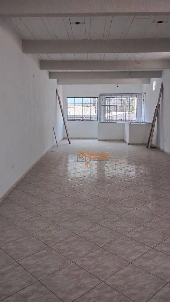 Loja-Salão, 187 m² - Foto 1