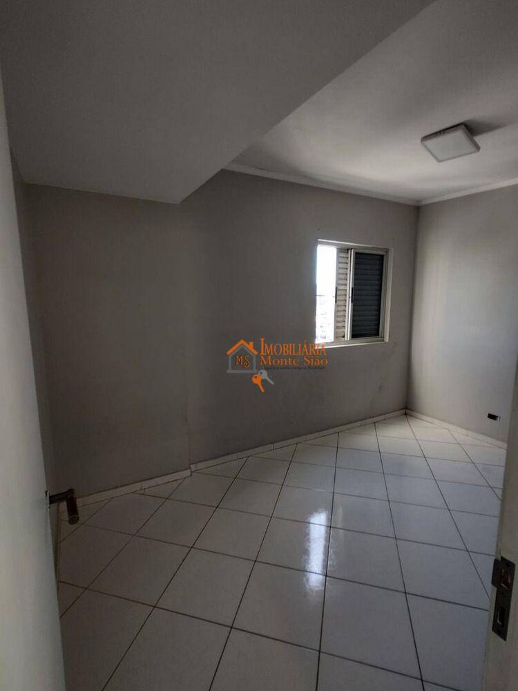 Apartamento à venda com 3 quartos, 59m² - Foto 1