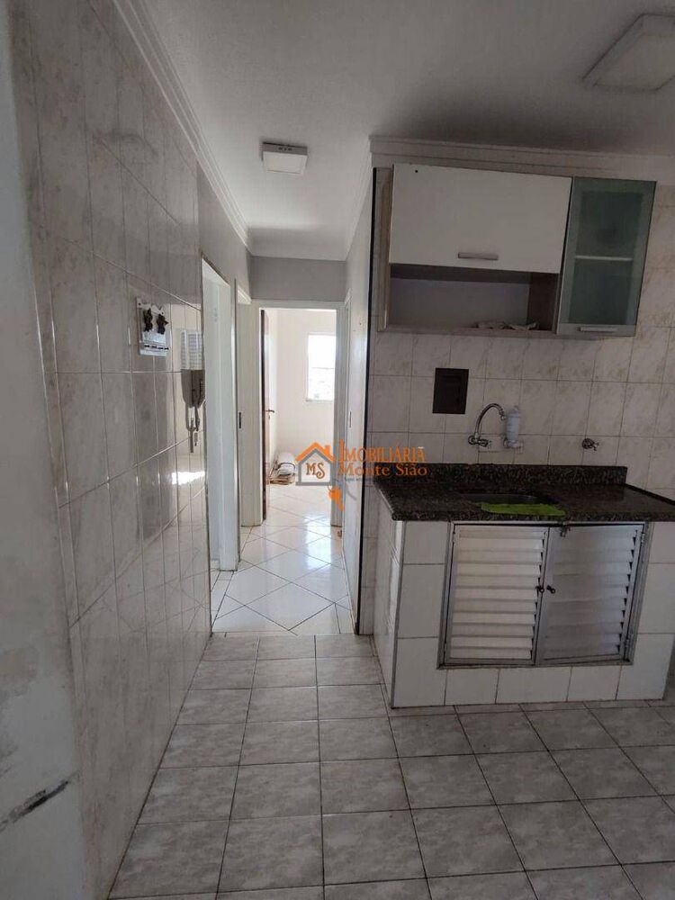 Apartamento à venda com 3 quartos, 59m² - Foto 16