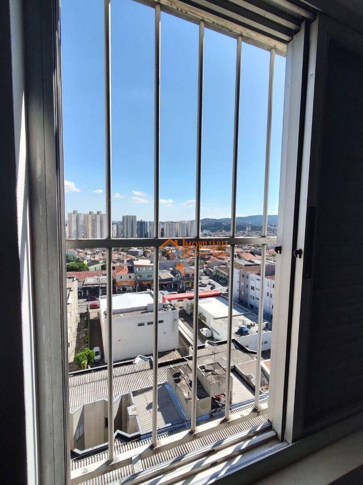 Apartamento à venda com 3 quartos, 59m² - Foto 13