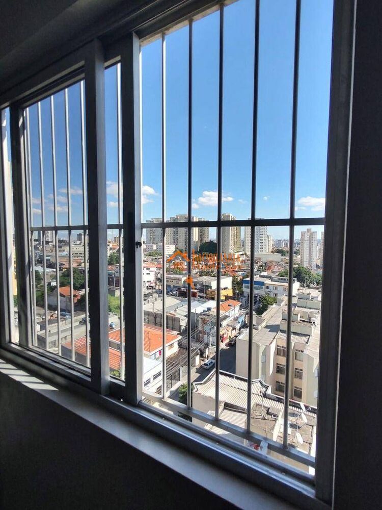 Apartamento à venda com 3 quartos, 59m² - Foto 8