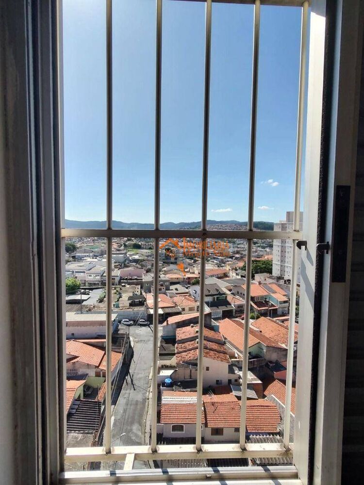Apartamento à venda com 3 quartos, 59m² - Foto 9