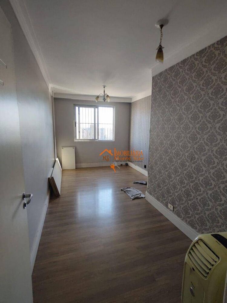 Apartamento à venda com 3 quartos, 59m² - Foto 10