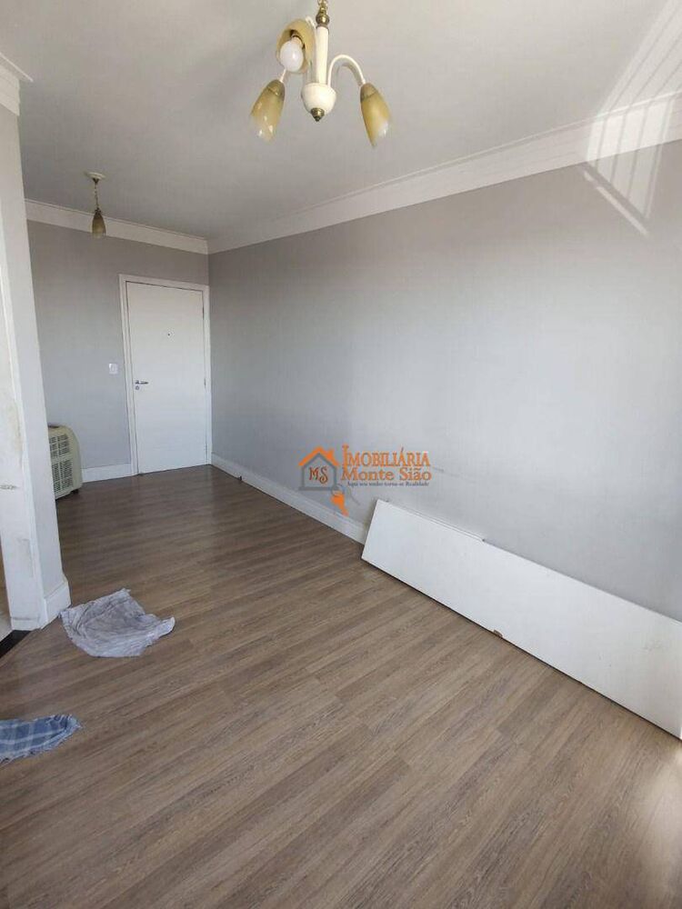 Apartamento à venda com 3 quartos, 59m² - Foto 11