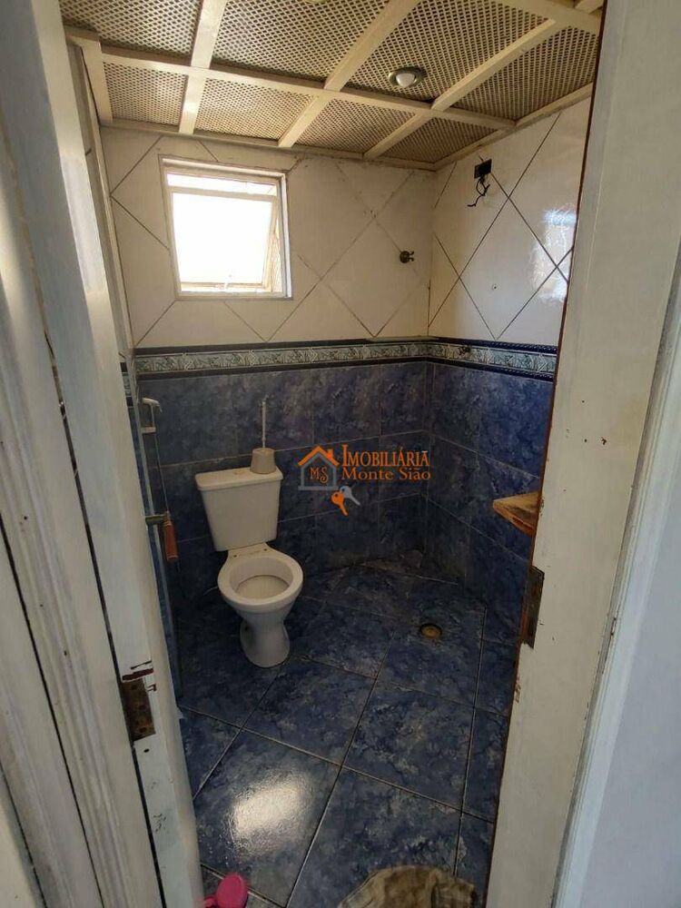 Apartamento à venda com 3 quartos, 59m² - Foto 2