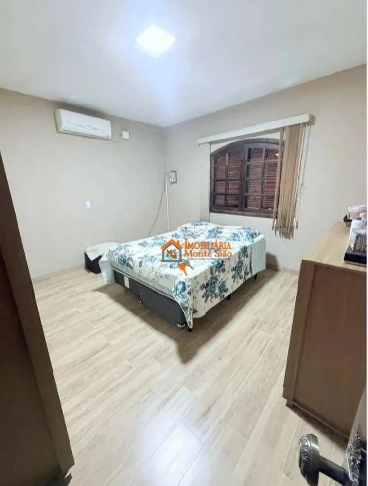 Sobrado, 3 quartos, 150 m² - Foto 6