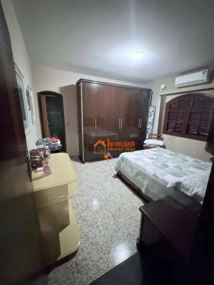 Sobrado, 3 quartos, 150 m² - Foto 2