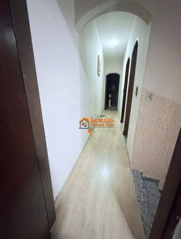 Sobrado, 3 quartos, 150 m² - Foto 8
