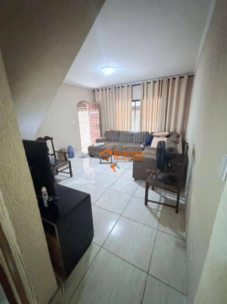 Sobrado, 3 quartos, 150 m² - Foto 7