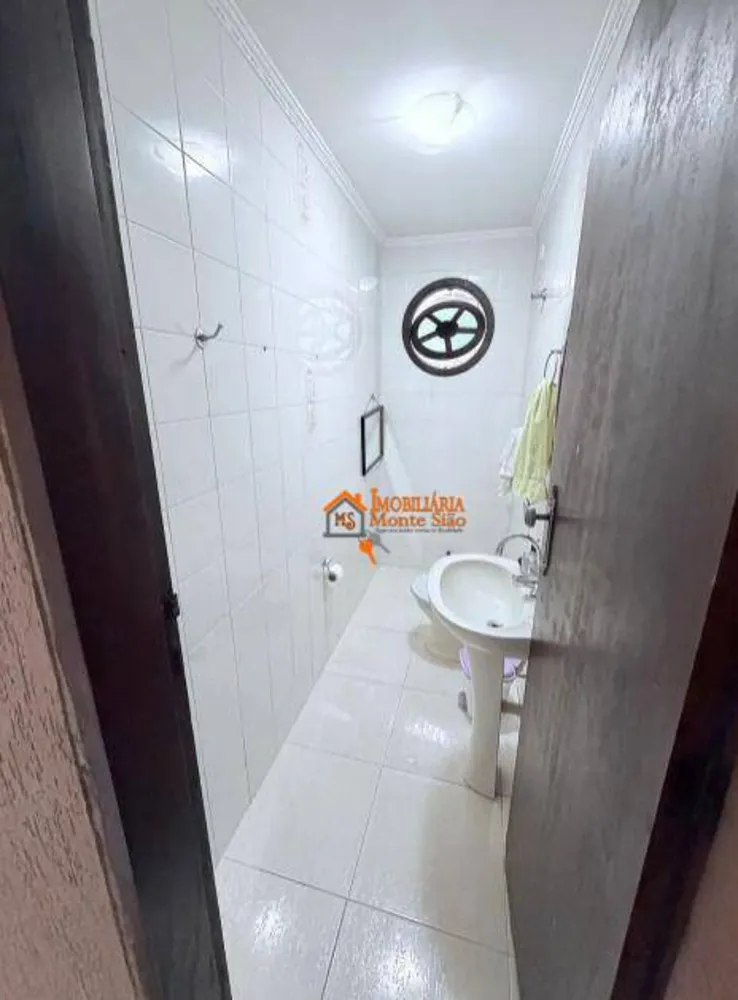 Sobrado, 3 quartos, 150 m² - Foto 5