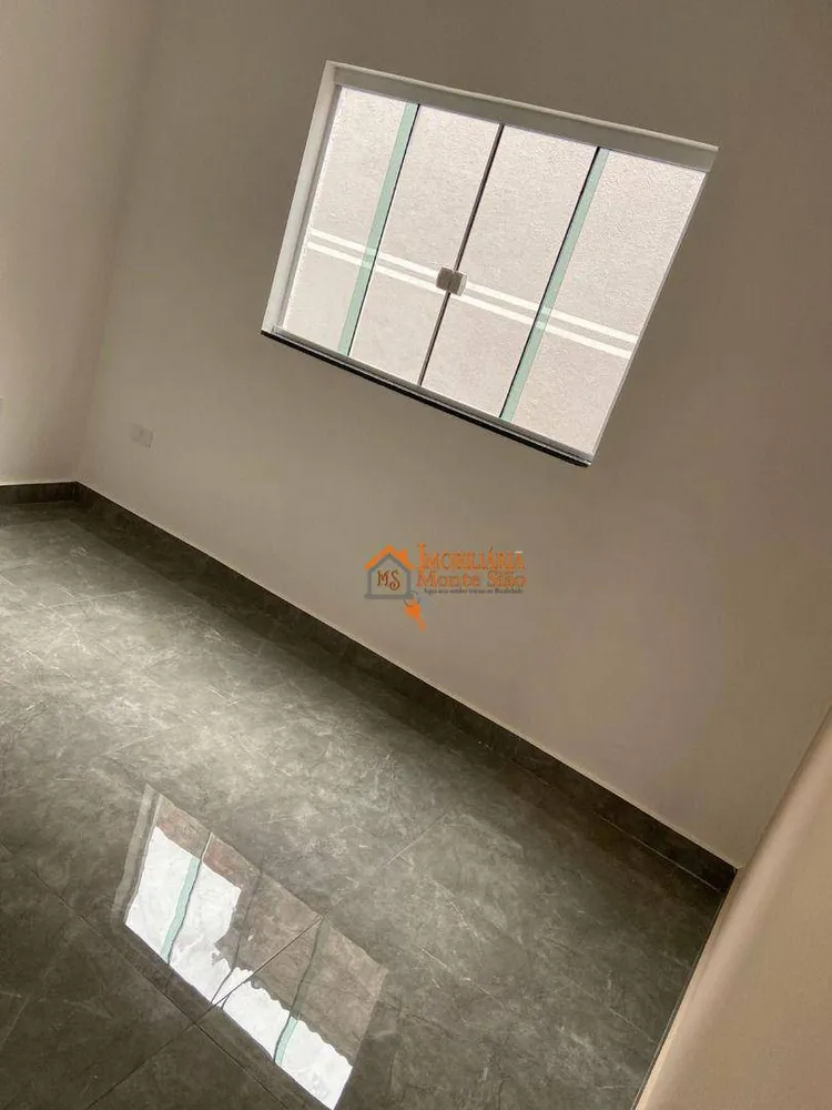 Casa, 2 quartos, 66 m² - Foto 1