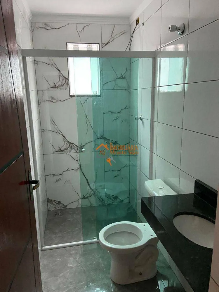 Casa, 2 quartos, 66 m² - Foto 6