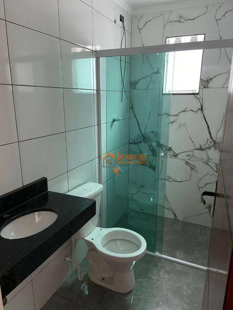 Casa, 2 quartos, 66 m² - Foto 3