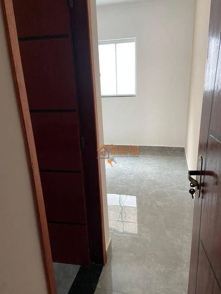 Casa, 2 quartos, 66 m² - Foto 4