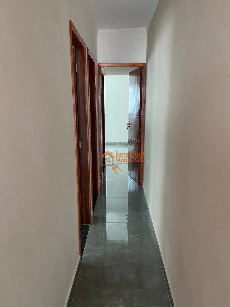 Casa, 2 quartos, 66 m² - Foto 2