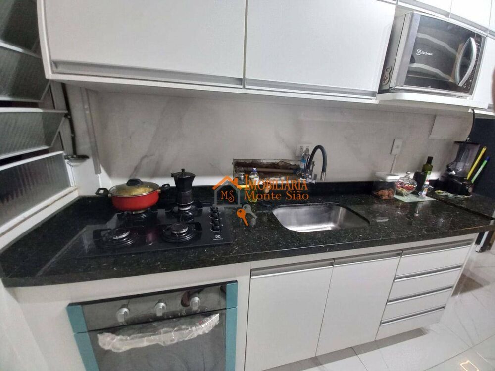 Kitnet e Studio à venda com 1 quarto, 40m² - Foto 12