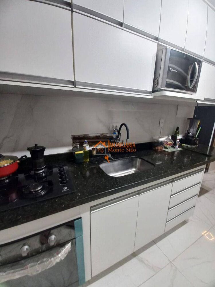 Kitnet e Studio à venda com 1 quarto, 40m² - Foto 17