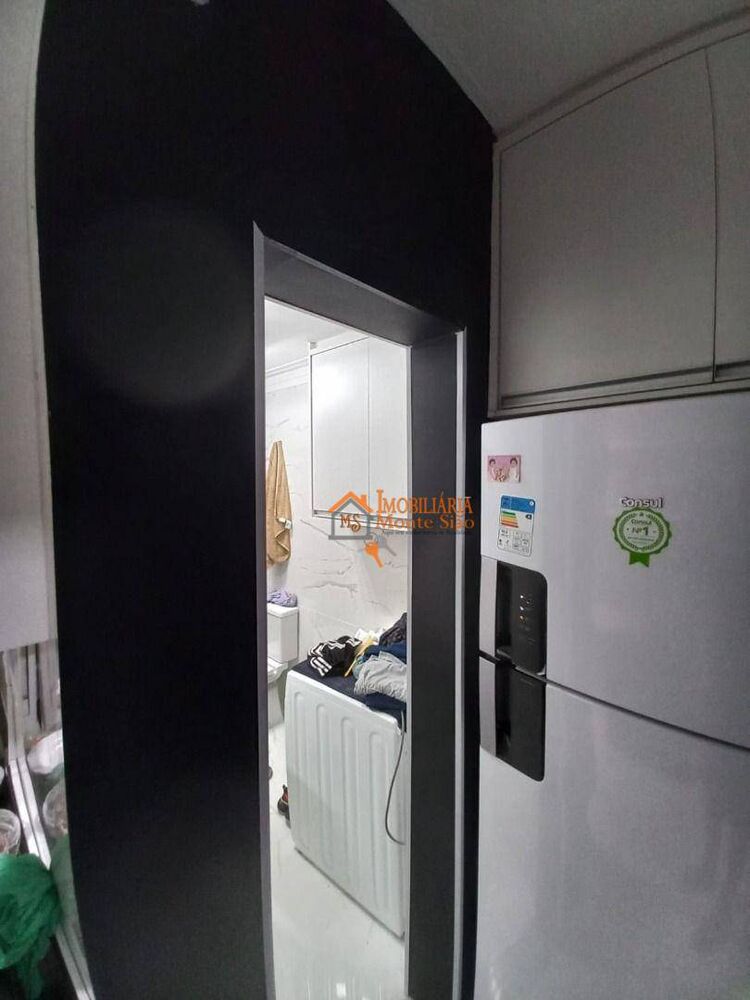 Kitnet e Studio à venda com 1 quarto, 40m² - Foto 16