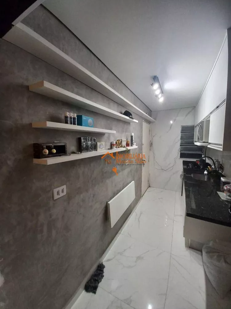 Kitnet-Studio, 40 m² - Foto 10