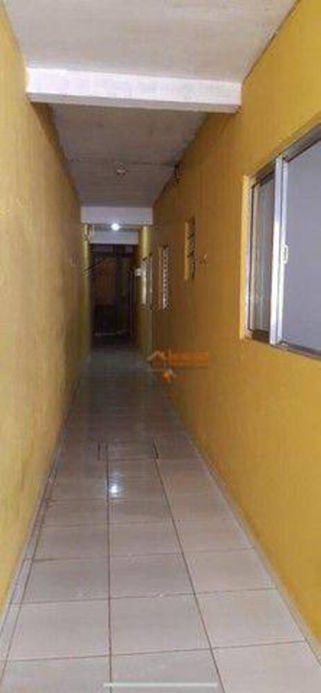 Sobrado, 5 quartos, 250 m² - Foto 5