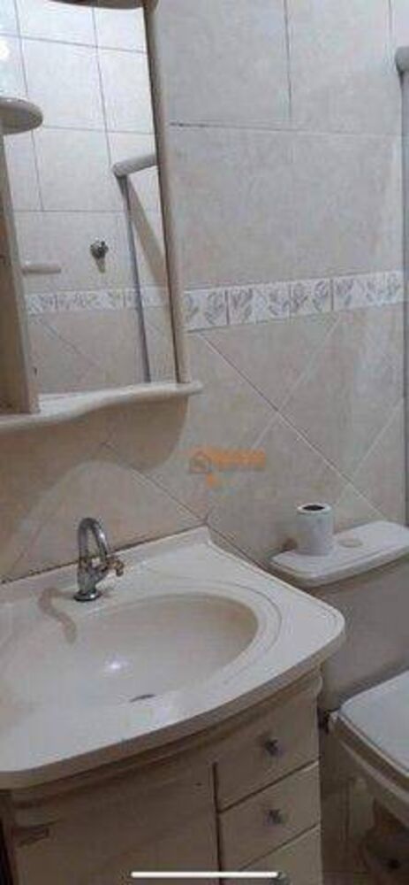 Sobrado, 5 quartos, 250 m² - Foto 7