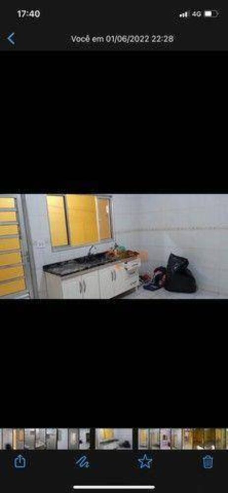 Sobrado, 5 quartos, 250 m² - Foto 10