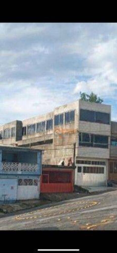 Sobrado, 5 quartos, 250 m² - Foto 1