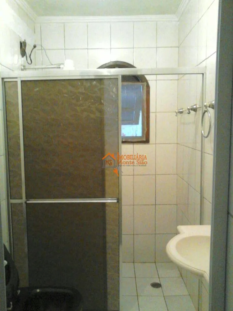 Sobrado, 4 quartos, 334 m² - Foto 5