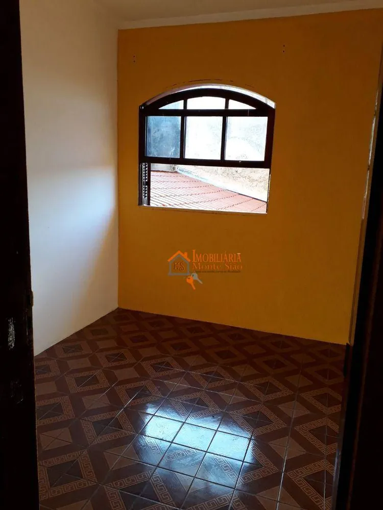 Sobrado, 4 quartos, 334 m² - Foto 8