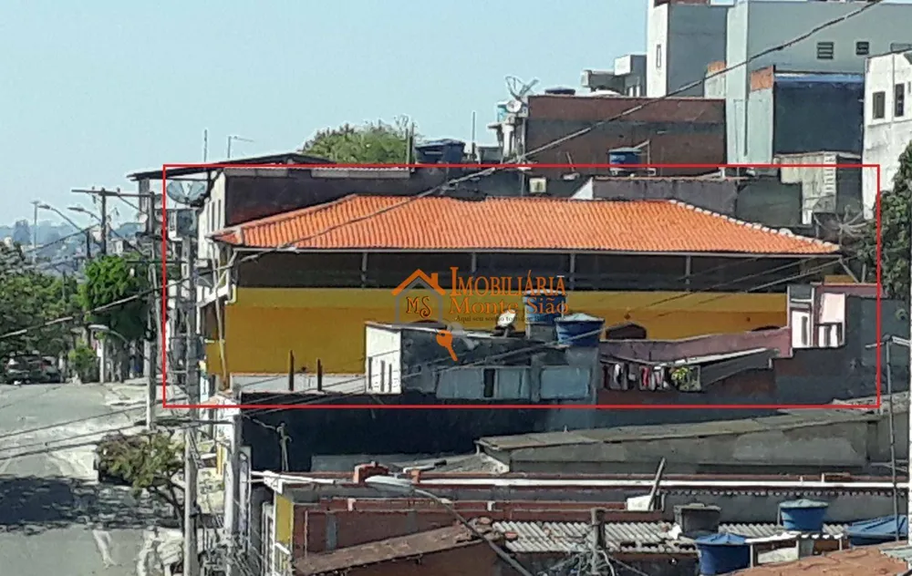 Sobrado, 4 quartos, 334 m² - Foto 2