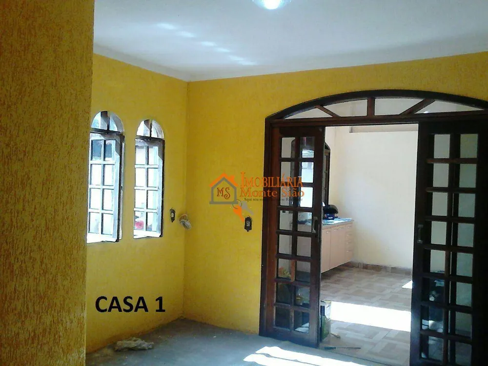 Sobrado, 4 quartos, 334 m² - Foto 4