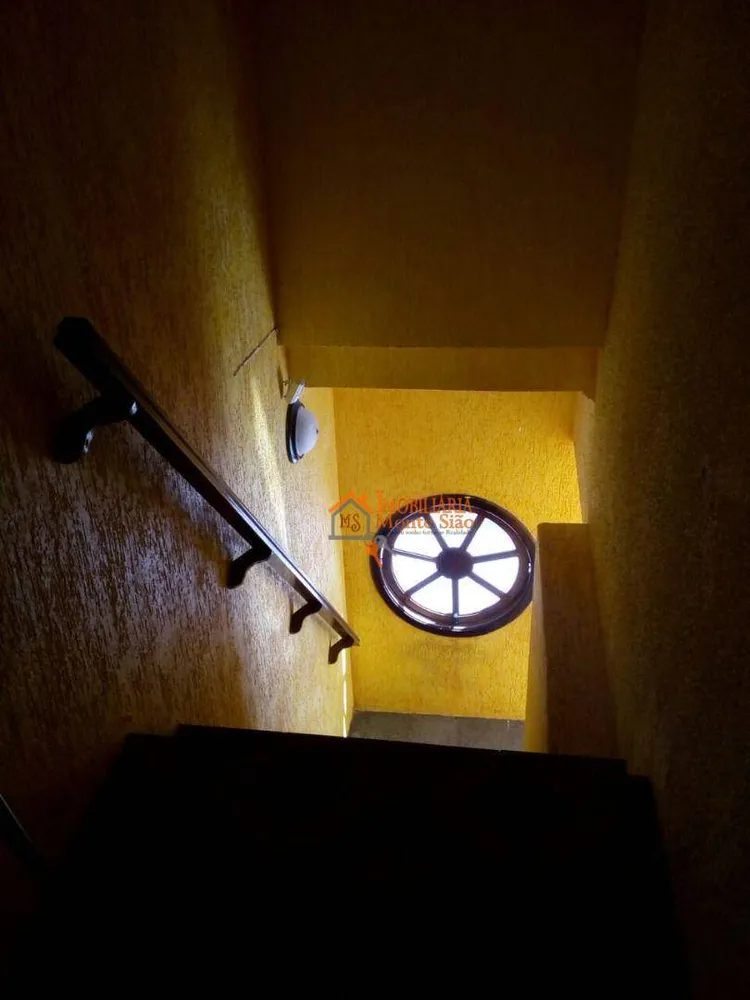 Sobrado, 4 quartos, 334 m² - Foto 7