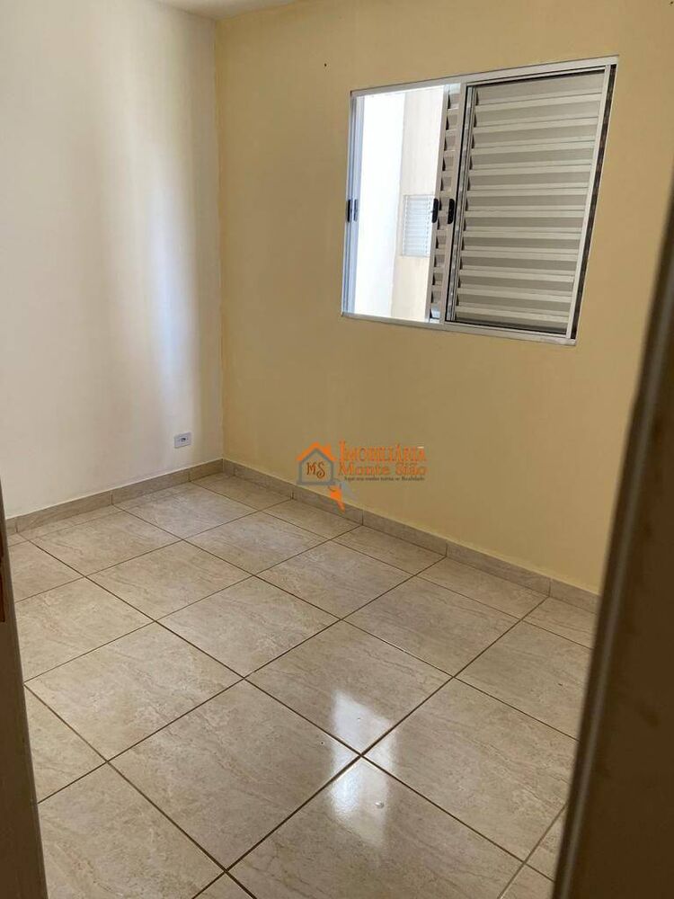 Apartamento, 2 quartos, 44 m² - Foto 4