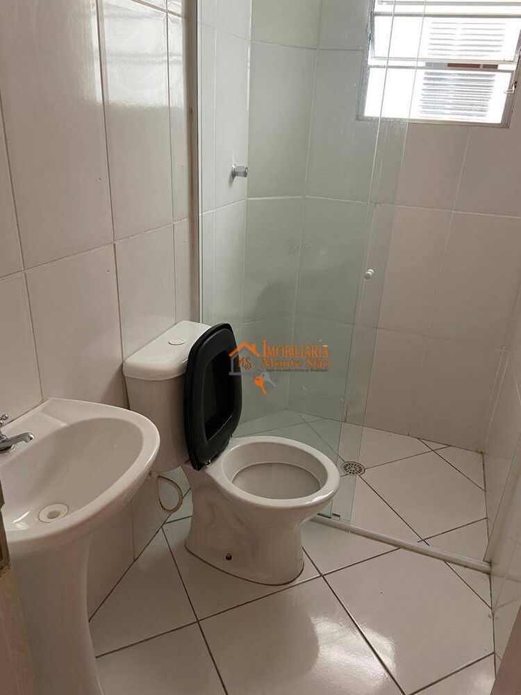 Apartamento, 2 quartos, 44 m² - Foto 5