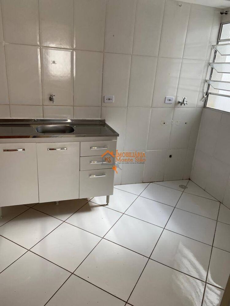 Apartamento, 2 quartos, 44 m² - Foto 2