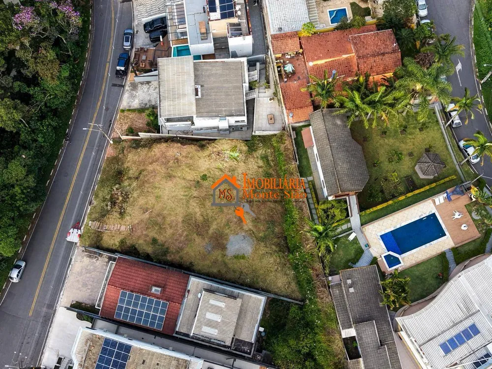 Loteamento e Condomínio, 420 m² - Foto 1