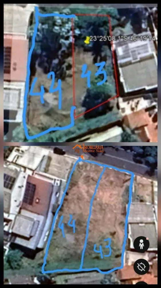 Loteamento e Condomínio, 420 m² - Foto 2