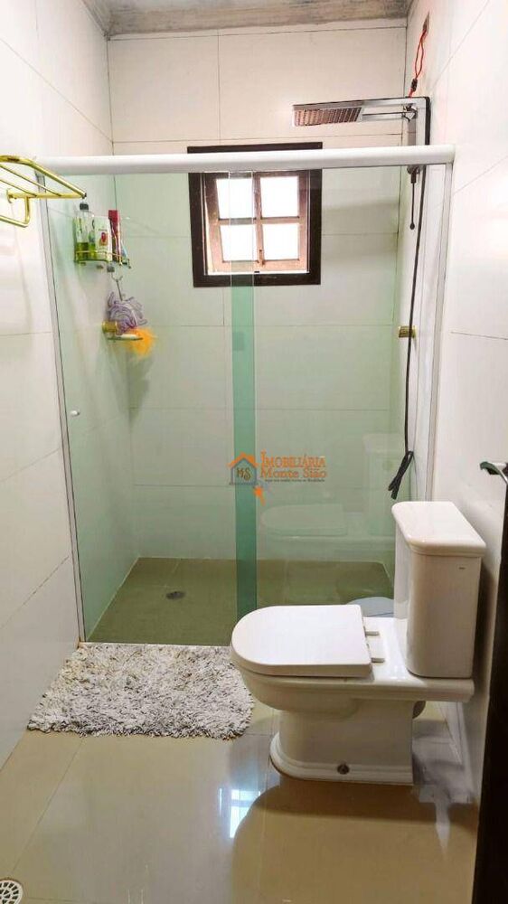 Sobrado, 4 quartos, 240 m² - Foto 2