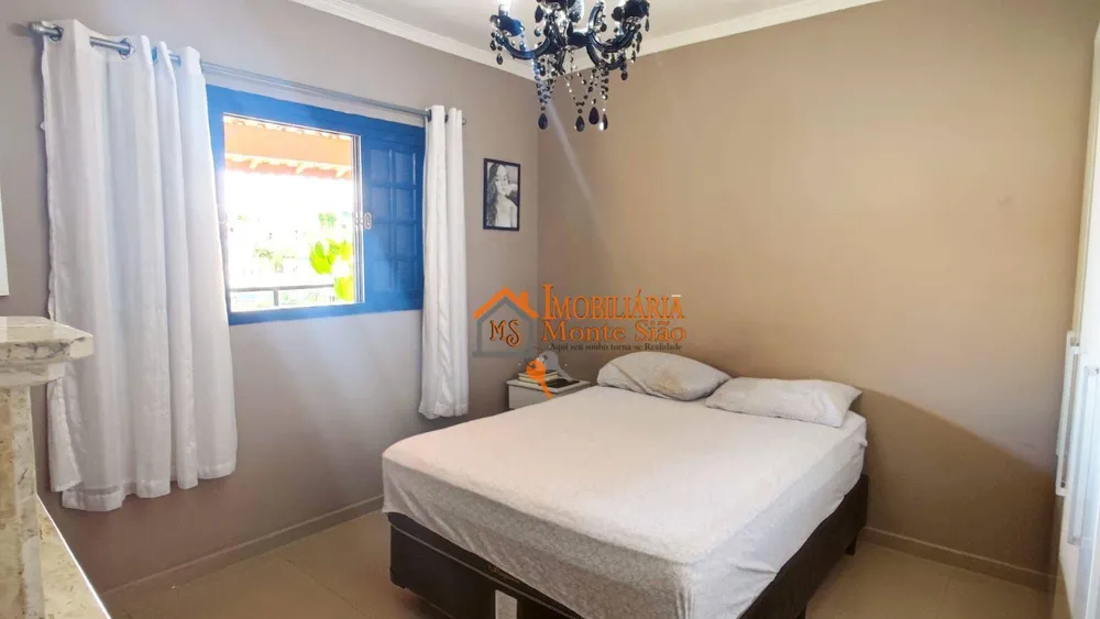 Sobrado, 4 quartos, 240 m² - Foto 6