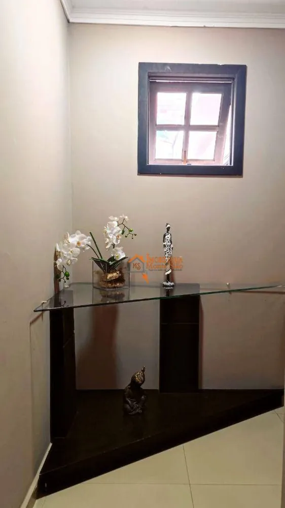 Sobrado, 4 quartos, 240 m² - Foto 10