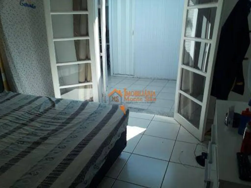 Casa, 2 quartos, 150 m² - Foto 2