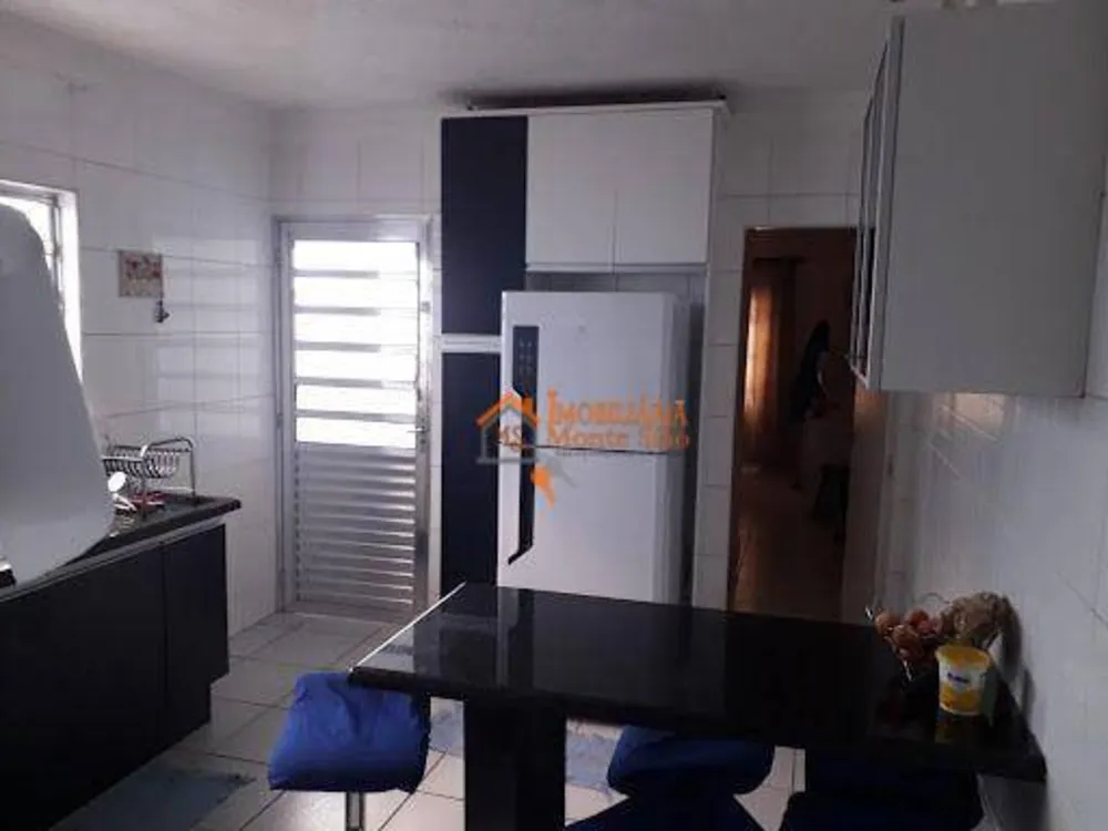 Casa, 2 quartos, 150 m² - Foto 7