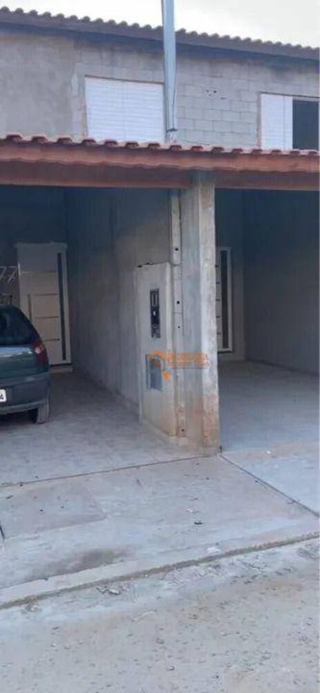 Casa de Condomínio, 2 quartos - Foto 2