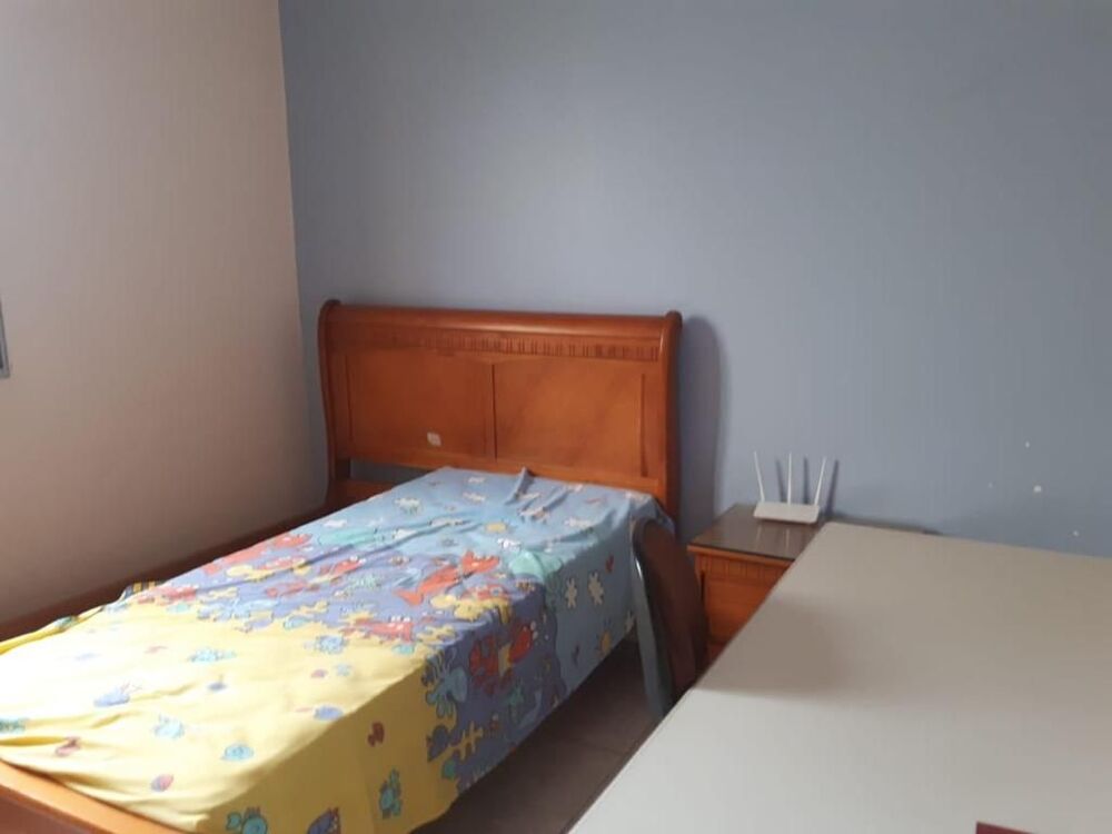 Sobrado, 3 quartos, 280 m² - Foto 2